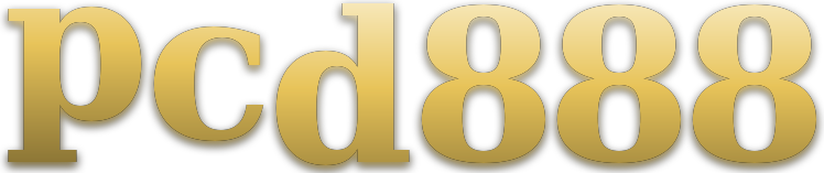pcd888 logo